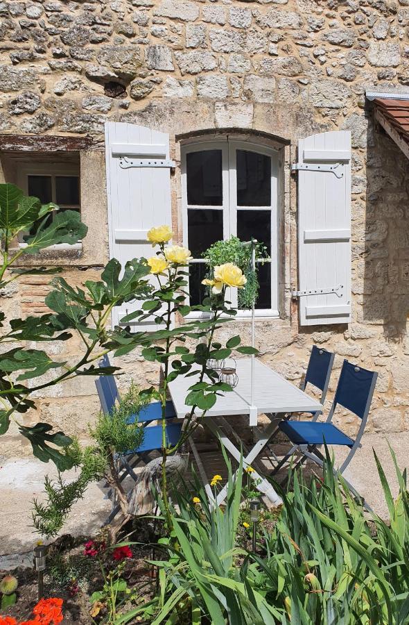 Bed and Breakfast La Casa Nomade à Issigeac Extérieur photo