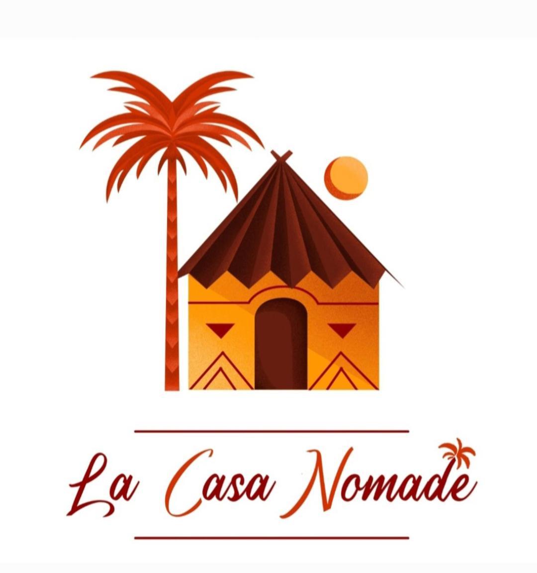 Bed and Breakfast La Casa Nomade à Issigeac Extérieur photo